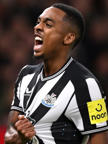 Besiktas souhaite profiter de la situation contractuelle de Joe Willock pour convaincre Newcastle de réduire son prix.