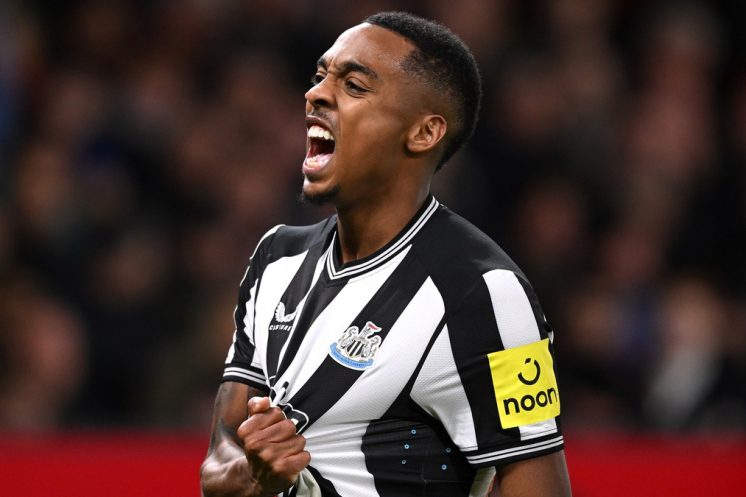 Besiktas souhaite profiter de la situation contractuelle de Joe Willock pour convaincre Newcastle de réduire son prix.