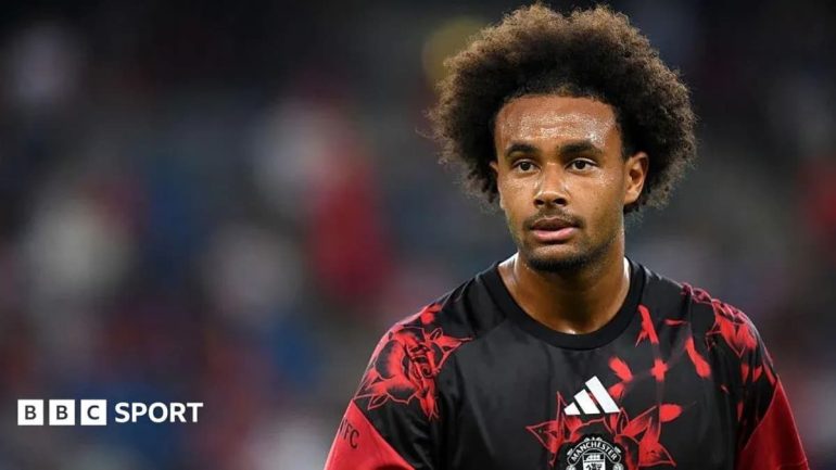Joshua Zirkzee se rapproche de la Fiorentina
