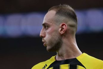 Mario Mitaj quitte Al-Ittihad et rejoint officiellement le Genoa en prêt avec option d’achat.