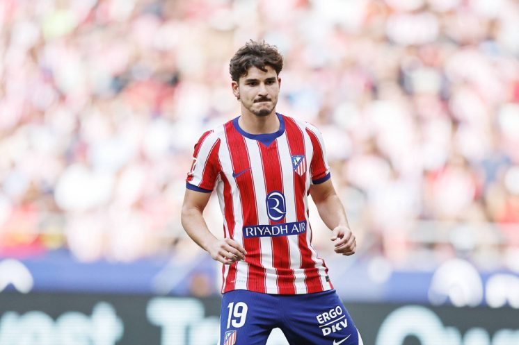 Julián Álvarez