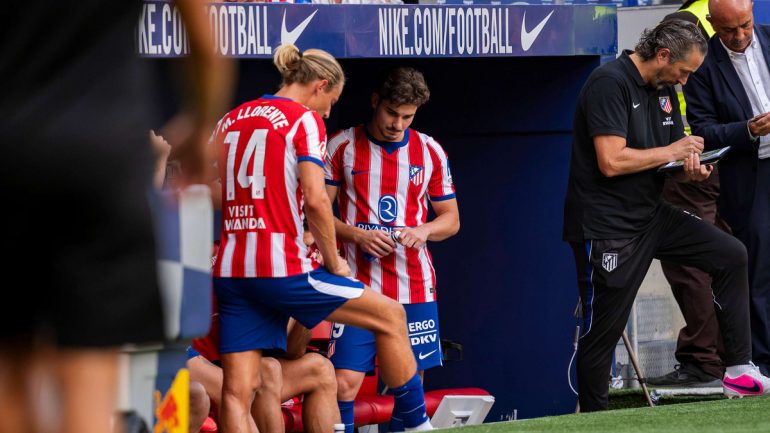 Julián Álvarez : pourquoi l’Atlético refuse même 200 M€