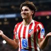 Julián Álvarez sifflé à l’Atlético, Arsenal à l’affût