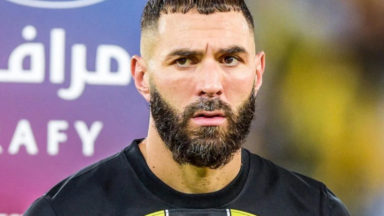 Karim Benzema va quitter Al-Hilal