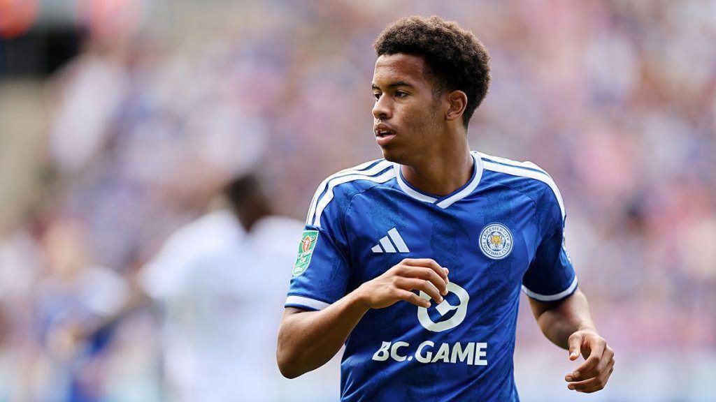 Manchester United et Arsenal s’affrontent pour Louis Page