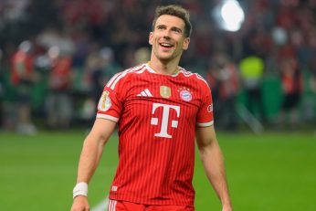 Leon Goretzka
