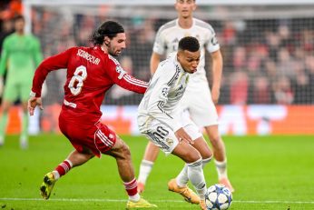 Liverpool, Real Madrid