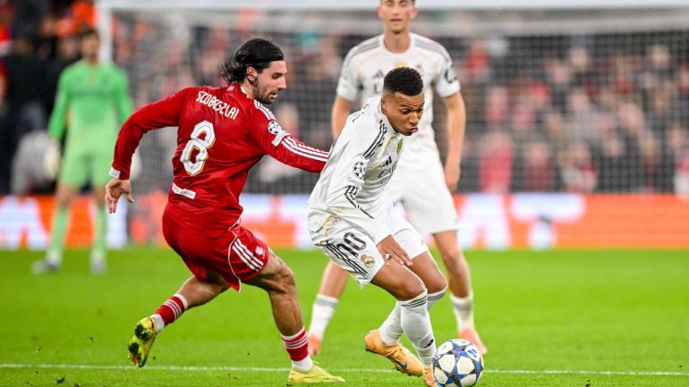 Liverpool–Real Madrid : la règle UEFA qui change le tirage