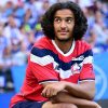Ayyoub Bouaddi figure dans le viseur de Manchester City.