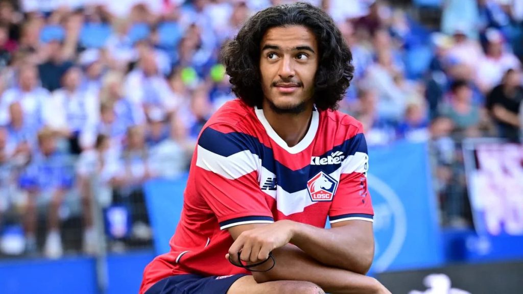 Bouaddi vers City : le transfert qui pourrait tout changer pour Rodri