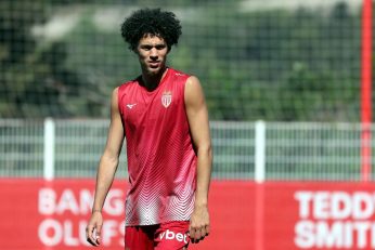 Maghnes Akliouche devrait quitter l’AS Monaco pour s’engager avec le Paris Saint-Germain jusqu’en juin 2031.