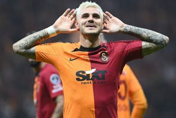 Mauro Icardi