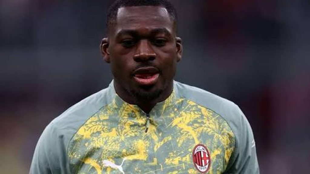 Youssouf Fofana au cœur d’une bataille : l’AC Milan fixe son prix