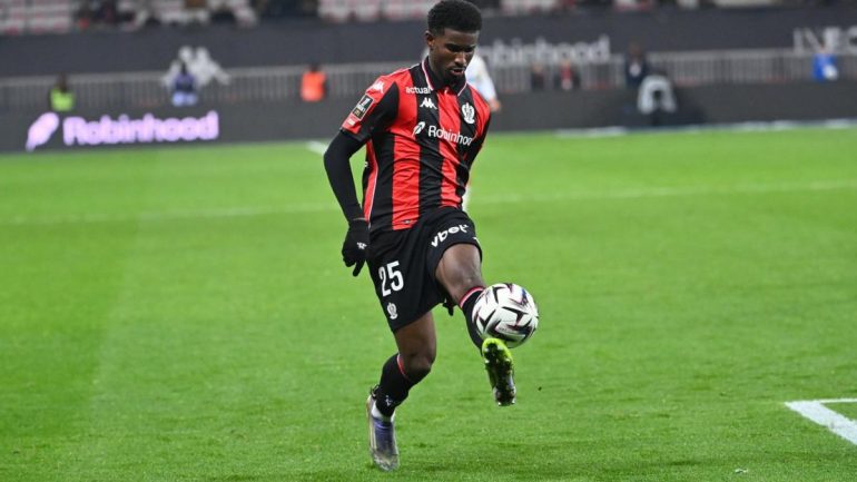 Mohamed-Ali Cho tout proche de Hull City