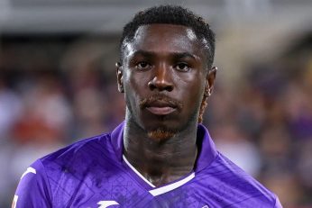 Moise Kean