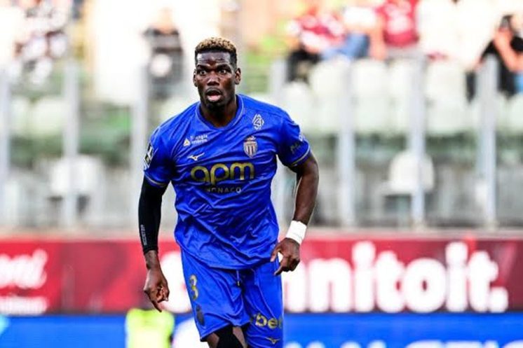Paul Pogba