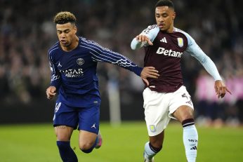 Le PSG et Aston Villa se disputent la Supercoupe de l’UEFA 2026 au Stadion Salzburg.