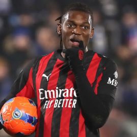 Rafael Leão