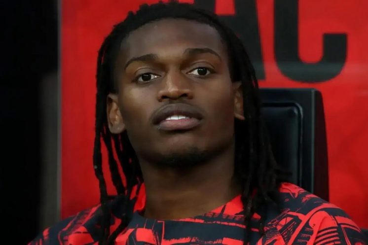 Rafael Leão