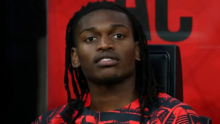 Rafael Leão à Galatasaray : les chiffres dévoilés