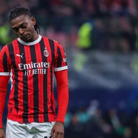 Rafael Leão
