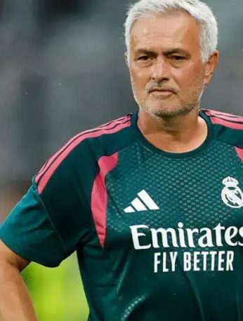 José Mourinho retrouve le Real Madrid treize ans après la fin de son premier passage.