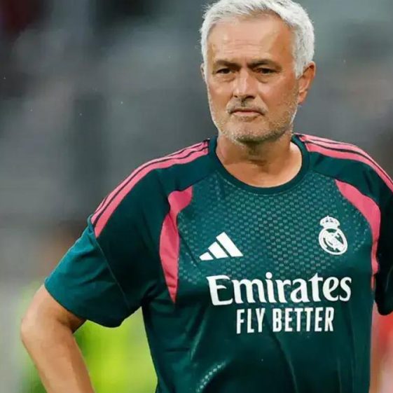 José Mourinho retrouve le Real Madrid treize ans après la fin de son premier passage.