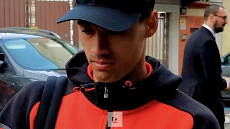 Reijnders se rapproche déjà d’Al-Qadsiah