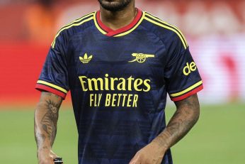 Reiss Nelson