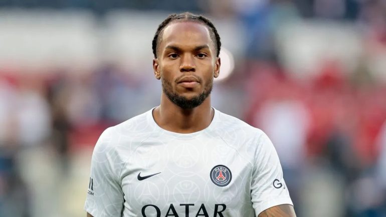 Le PSG envisage de résilier Renato Sanches