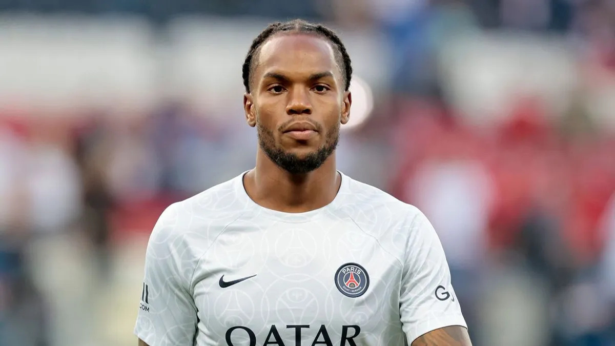 Renato Sanches