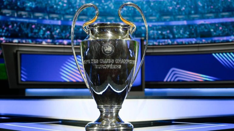 L’UEFA applique deux nouvelles règles en Ligue des champions