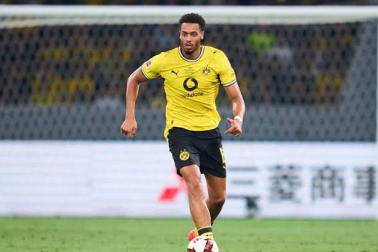 Felix Nmecha est présenté comme la priorité de Newcastle pour succéder à Bruno Guimarães au milieu de terrain.
