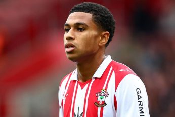 Shea Charles devrait rejoindre Fulham dans le cadre d’une opération pouvant atteindre 30 millions de livres.