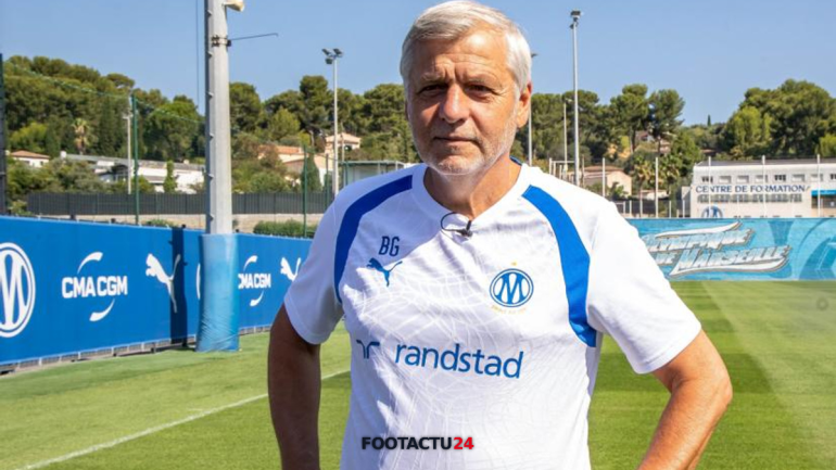 OM : Genesio refroidit la fin du mercato