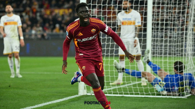 Robinio Vaz quitte la Roma pour Hull City
