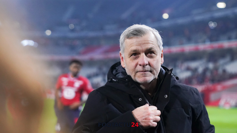 OM : L’avenir de Genesio lié au dossier Paixao