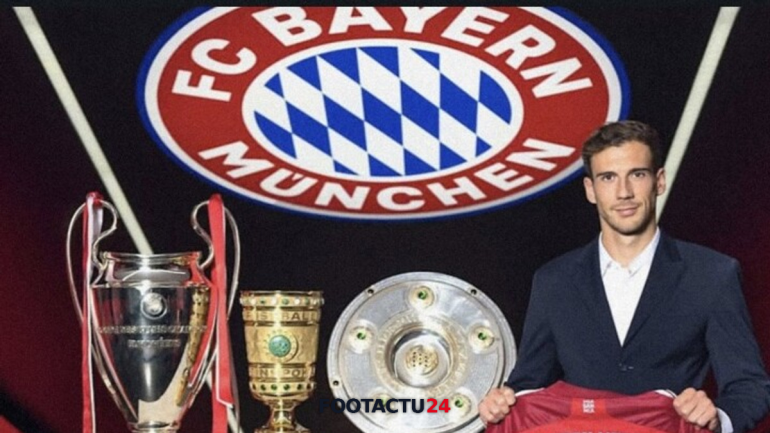 Goretzka gratuit : pourquoi les joueurs libres valent de l’or