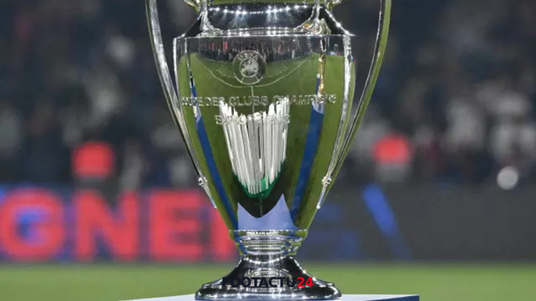 La nouvelle Ligue des champions favorise-t-elle vraiment les grands ?