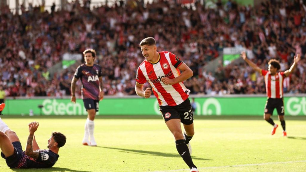 Pourquoi Tottenham a déjà raté sa révolution