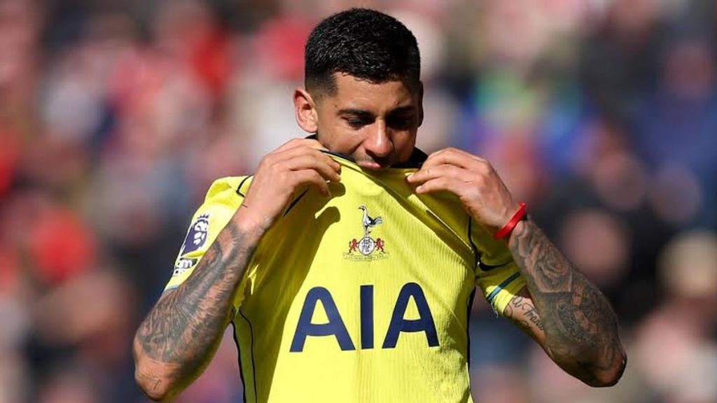 L’Atlético Madrid prépare une offre de 30 M€ pour Cristian Romero