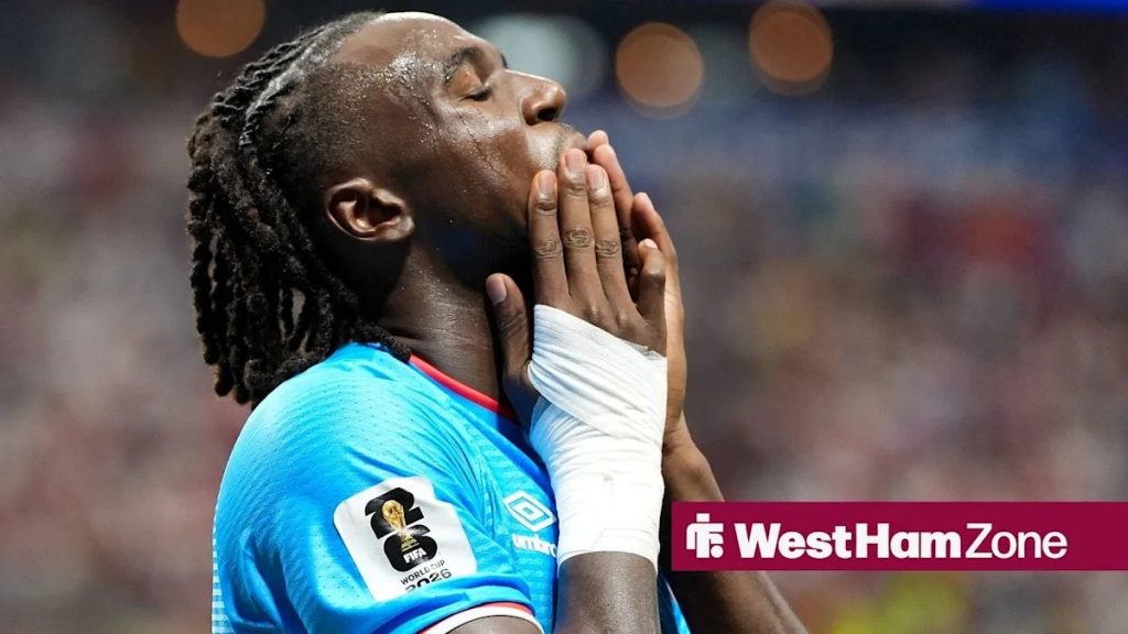 Aaron Wan-Bissaka va rejoindre Aston Villa