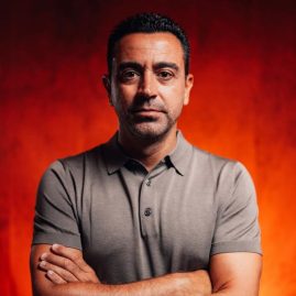 Xavi Hernández devient officiellement le nouveau sélectionneur des Pays-Bas jusqu’en 2030.