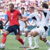Harry Kane a marqué son 150e but avec le Bayern Munich lors du succès 2-1 à Elversberg.
