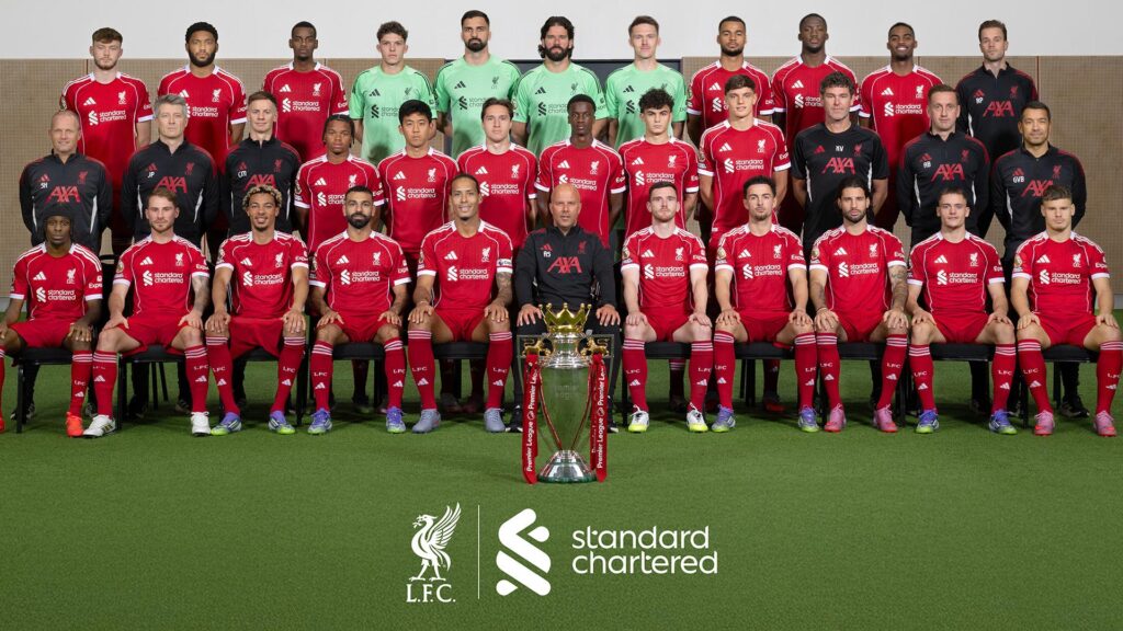 Liverpool a beaucoup dépensé mais son effectif reste-t-il incomplet ?