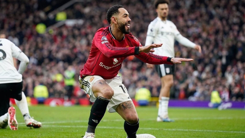 29 tirs, un seul but : l’attaque de Manchester United patine encore