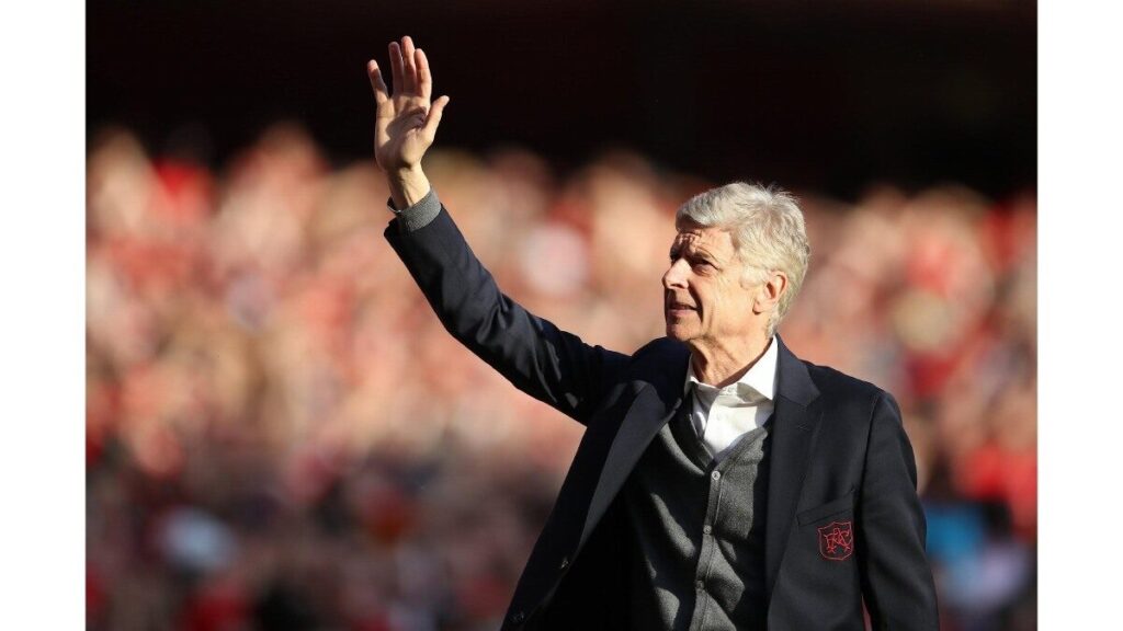 30 ans après Wenger : comment Arsenal a contribué à transformer la Premier League