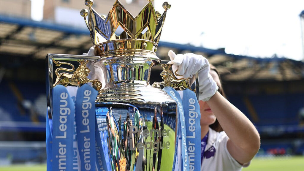 3,46 milliards de livres : la Premier League est-elle devenue intouchable ?