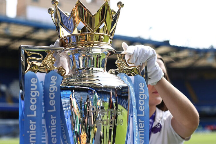 3,46 milliards de livres : la Premier League est-elle devenue intouchable ?