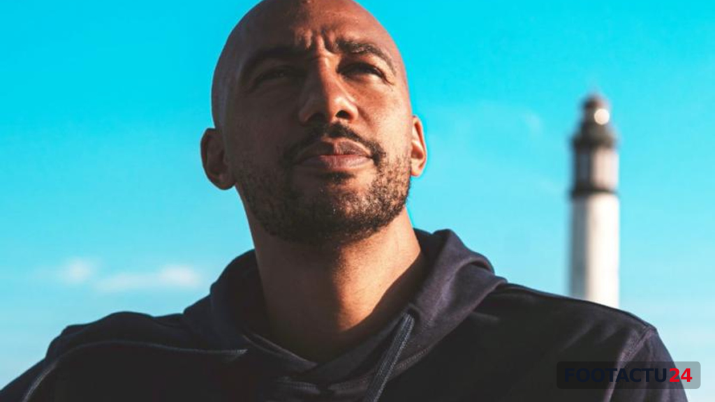 Steven Nzonzi fait ses débuts avec Dunkerque